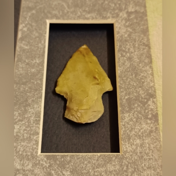 Mike Lafleur-S&N #42/300 Artwork & Arrowhead-Bald Eagle - Picture 3 of 8